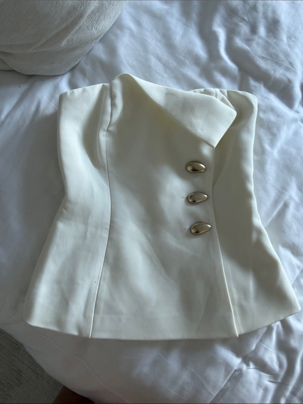 Meshki top